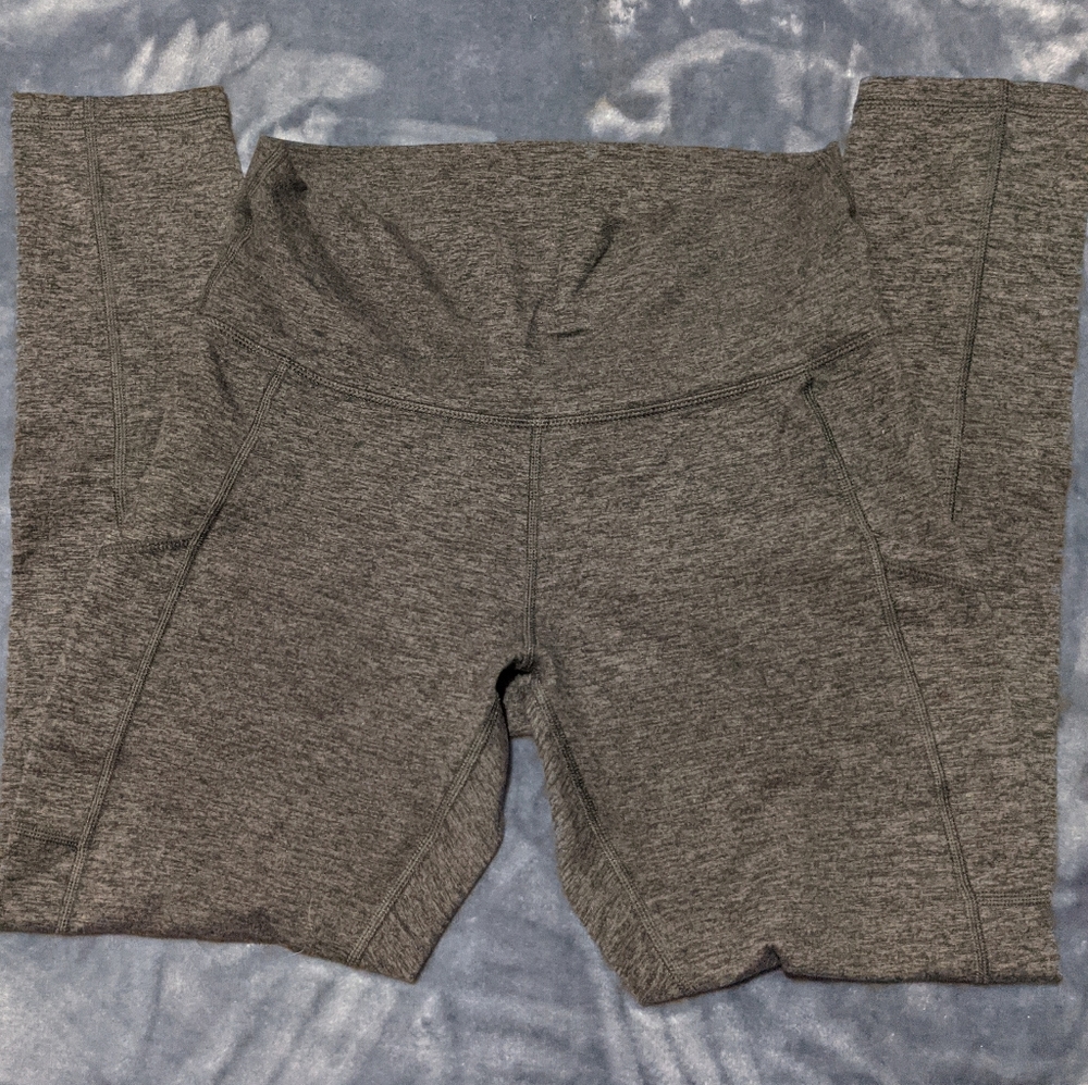 Aerie offline the hugger legging